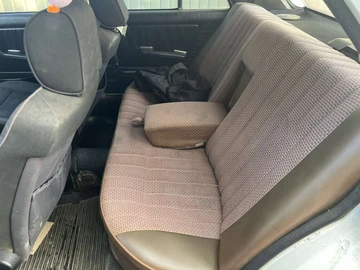 Авто Mercedes W123 1984 № 8142092