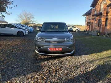 Авто KIA Soul 2016 № 8142098