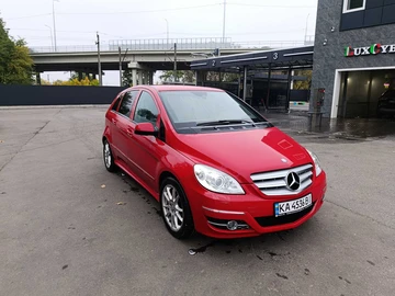 Авто Mercedes 8 2011 № 8142101