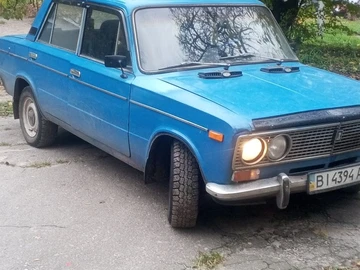 Авто ВАЗ 2103 1985 № 8142110