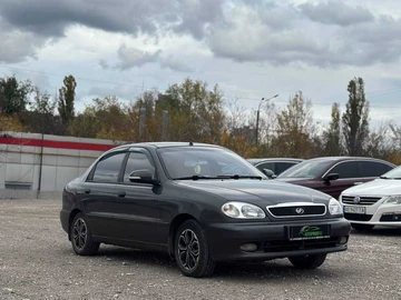 Авто Daewoo Sens 2015 № 8142115