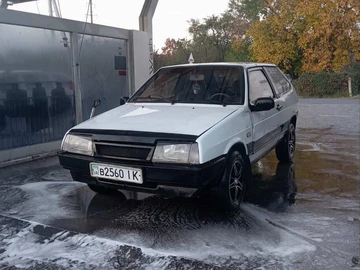 Авто ВАЗ 2108 1990 № 8142125