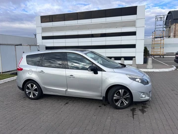 Авто Renault Grand Scenic 2012 № 8142270