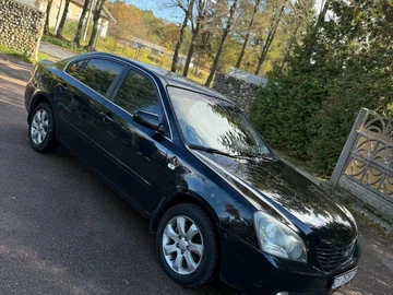 Авто KIA Magentis 2008 № 8142271