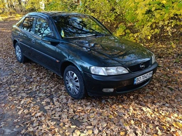 Авто Opel Vectra 1998 № 8142273