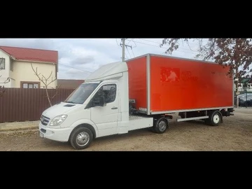 Авто Mercedes Sprinter 2011 № 8142274