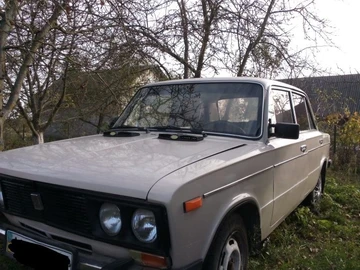Авто ВАЗ 11113 Oka 1986 № 8142275