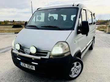 Авто Nissan 100Nx 2007 № 8142276