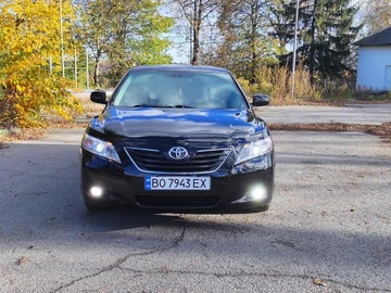 Авто Toyota Camry 2008 № 8142277