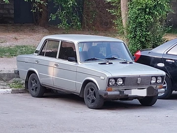 Авто ВАЗ 2106 1986 № 8142283