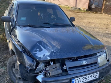 Авто ВАЗ 2110 2007 № 8142290