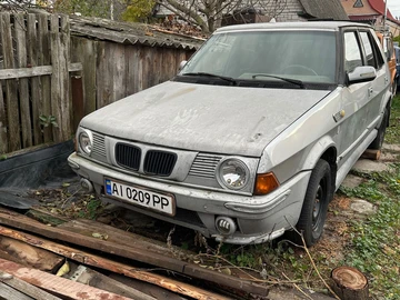 Авто Fiat Ritmo 1986 № 8142291