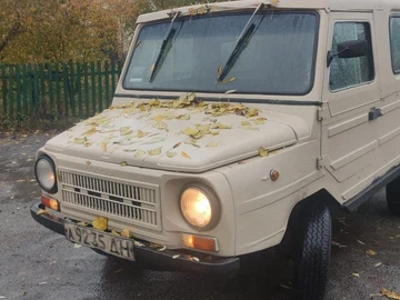 Авто ЗАЗ 965 1991 № 8142296