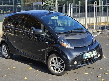 Авто Mitsubishi I 2011 № 8142317