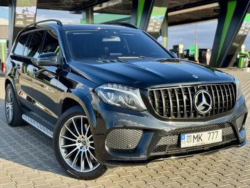 Авто Mercedes Cls Серия 2018 № 8142320