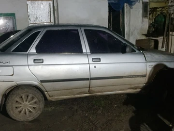 Авто ВАЗ 2110 2002 № 8142321