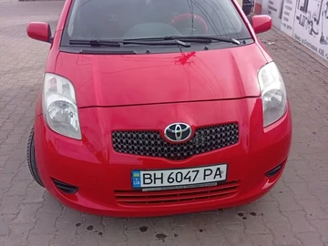 Авто Toyota Auris 2006 № 8142322