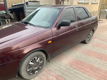 Авто Renault 5 2010 № 8142332
