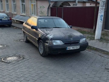 Авто Opel Omega 1992 № 8142339