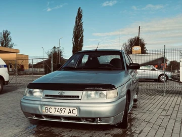 Авто ВАЗ 2112 2002 № 8142348