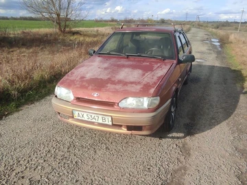 Авто ВАЗ 2115 2008 № 8142354