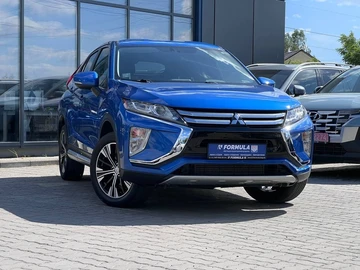 Авто Mitsubishi Eclipse 2018 № 8142356