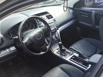 Авто Mazda 6 2012 № 8142360