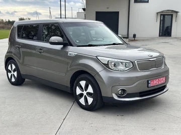 Авто KIA Soul 2016 № 8142363