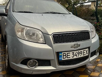 Авто Chevrolet Aveo 2014 № 8142419
