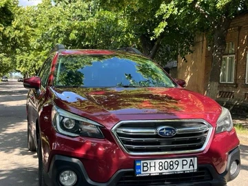 Авто Subaru 1600 2018 № 8142430