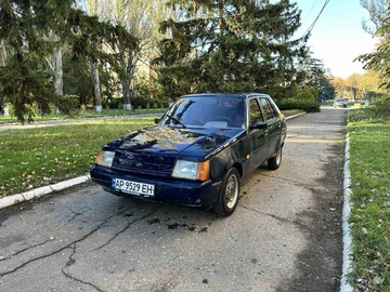 Авто ЗАЗ 1103 Slavuta 2004 № 8142432