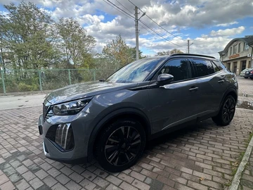 Авто Peugeot 2008 2023 № 8142435