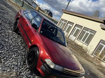 Авто Toyota Carina 1995 № 8142438