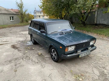 Авто ВАЗ 2104 2007 № 8142441