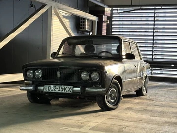Авто ВАЗ 2106 1977 № 8142446