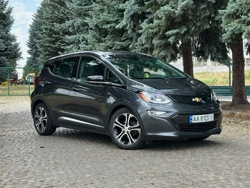 Авто Chevrolet Alero 2017 № 8142448