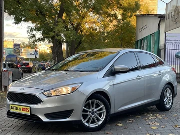 Авто Ford Focus 2015 № 8142477