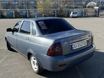 Авто ВАЗ 2170 Priora 2008 № 8142479
