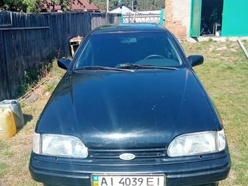 Авто Ford Scorpio 1993 № 8142481