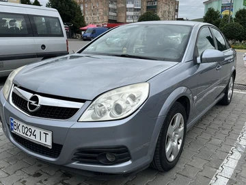 Авто Opel Vectra 2005 № 8142482