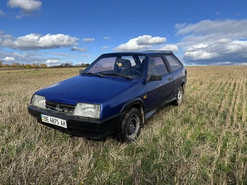 Авто ВАЗ 2108 1989 № 8142489