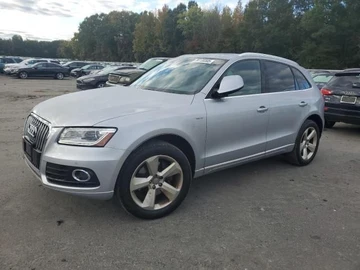 Авто Audi Q5 2015 № 8142504