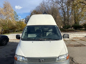 Авто Toyota Hiace 2003 № 8142506