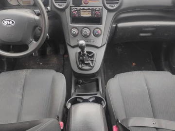 Авто KIA Carens 2007 № 8142508