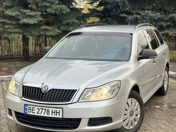 Авто Skoda Octavia 2013 № 8142617