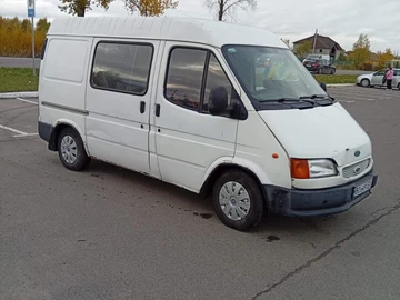 Авто Ford Transit 1999 № 8142619