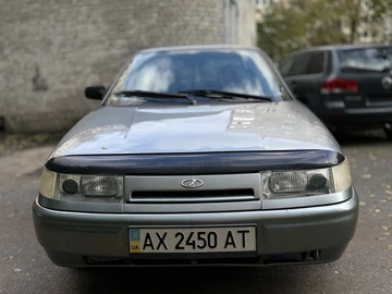 Авто ВАЗ 21101 2006 № 8142628