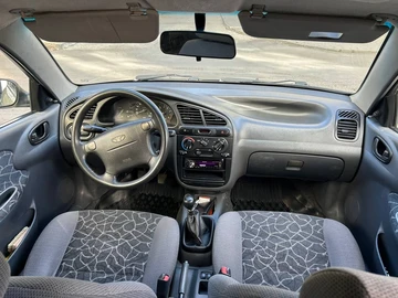 Авто Daewoo Lanos Sens  2004 № 8142634