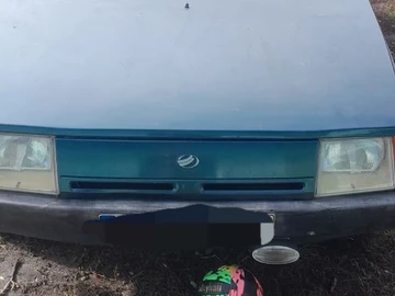 Авто ЗАЗ 1102 2005 № 8142638