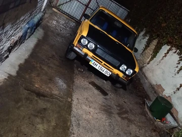 Авто ВАЗ 2106 1986 № 8142658
